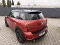 MINI Cooper SD All4 COUNTRYMAN **Top-Gepflegt** Czerwony - thumbnail 6