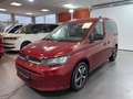 Volkswagen Caddy Goal/DSG/5 J. Garantie/LED/AHK/DAB/ Rot - thumbnail 3