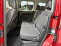 Volkswagen Caddy Goal/DSG/5 J. Garantie/LED/AHK/DAB/ Rot - thumbnail 6