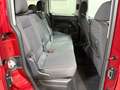 Volkswagen Caddy Goal/DSG/5 J. Garantie/LED/AHK/DAB/ Rot - thumbnail 10