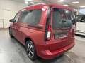 Volkswagen Caddy Goal/DSG/5 J. Garantie/LED/AHK/DAB/ Rot - thumbnail 4