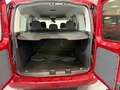 Volkswagen Caddy Goal/DSG/5 J. Garantie/LED/AHK/DAB/ Rot - thumbnail 5