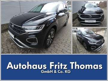 2.0 TDI Move LED Navi SHZ ParkAssist Klima Klima