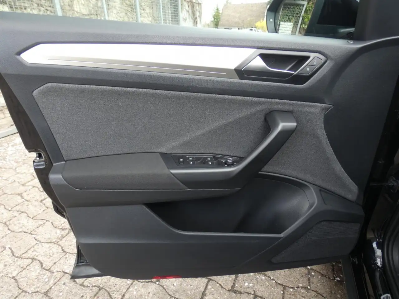 Volkswagen T-Roc 2.0 TDI Move LED Navi SHZ ParkAssist Klima Klima 13