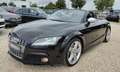 Audi TTS 2.0 TFSI Roadster quattro Xeno*Leder*19Zoll* Schwarz - thumbnail 1