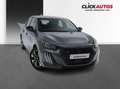 Peugeot 208 1.2 Hybrid 110CV Allure eDCS6 Gris - thumbnail 3