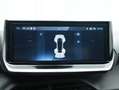Peugeot 208 1.2 Hybrid 110CV Allure eDCS6 Gris - thumbnail 11