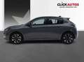 Peugeot 208 1.2 Hybrid 110CV Allure eDCS6 Gris - thumbnail 4