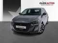 Peugeot 208 1.2 Hybrid 110CV Allure eDCS6 Gris - thumbnail 1