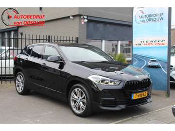 sDrive18i High Executive Navi Clima Led Stoelvw 18