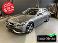 Mercedes-Benz C 200 C 200 T Avantgarde LED AHK MBUX Sitzh.Kamera... Gris - thumbnail 1