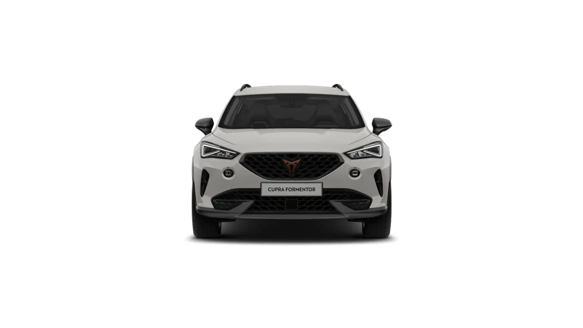 CUPRA Formentor 1.4 TSIe-HYBRID SHZ KAM GJR PDC LED Weiß - 2