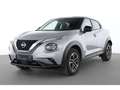 Nissan Juke 1.0 DIG-T N-Connecta Winter-Paket Silber - thumbnail 1