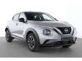 Nissan Juke 1.0 DIG-T N-Connecta Winter-Paket Silber - thumbnail 2