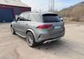 Mercedes-Benz E 60 AMG MERCEDES GLE 350 DE 194CH + 136CH BVA AMG Line 4-Matic Grau - thumbnail 5