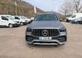 Mercedes-Benz E 60 AMG MERCEDES GLE 350 DE 194CH + 136CH BVA AMG Line 4-Matic Grau - thumbnail 2