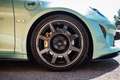 Alpine A110 A110 1.8T 300 ch R Зелений - thumbnail 15