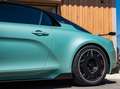 Alpine A110 A110 1.8T 300 ch R Зелений - thumbnail 7