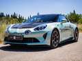 Alpine A110 A110 1.8T 300 ch R Зелений - thumbnail 42