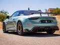 Alpine A110 A110 1.8T 300 ch R Зелений - thumbnail 41