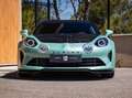 Alpine A110 A110 1.8T 300 ch R Зелений - thumbnail 6