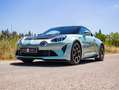 Alpine A110 A110 1.8T 300 ch R Зелений - thumbnail 43