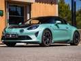 Alpine A110 A110 1.8T 300 ch R Зелений - thumbnail 2