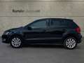 Volkswagen Polo V Style *KLIMAAUT.*SHZ*1.BESITZ*E-PAKET*TÜV Schwarz - thumbnail 2