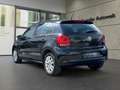 Volkswagen Polo V Style *KLIMAAUT.*SHZ*1.BESITZ*E-PAKET*TÜV Schwarz - thumbnail 3