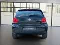 Volkswagen Polo V Style *KLIMAAUT.*SHZ*1.BESITZ*E-PAKET*TÜV Schwarz - thumbnail 4