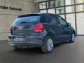 Volkswagen Polo V Style *KLIMAAUT.*SHZ*1.BESITZ*E-PAKET*TÜV Schwarz - thumbnail 5