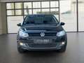 Volkswagen Polo V Style *KLIMAAUT.*SHZ*1.BESITZ*E-PAKET*TÜV Schwarz - thumbnail 8