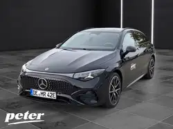 Mercedes-Benz CLA 250 CLA 250+SB AMG*Advanced Plus Paket*Night Paket