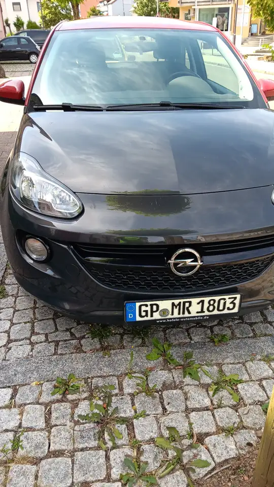 Opel Adam