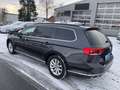 Volkswagen Passat Variant Business Gris - thumbnail 5