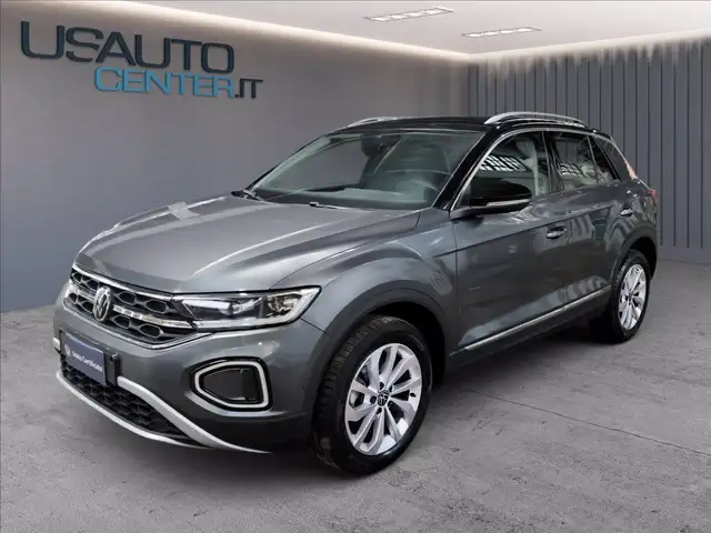 Volkswagen T-Roc 1.0 tsi style 115cv