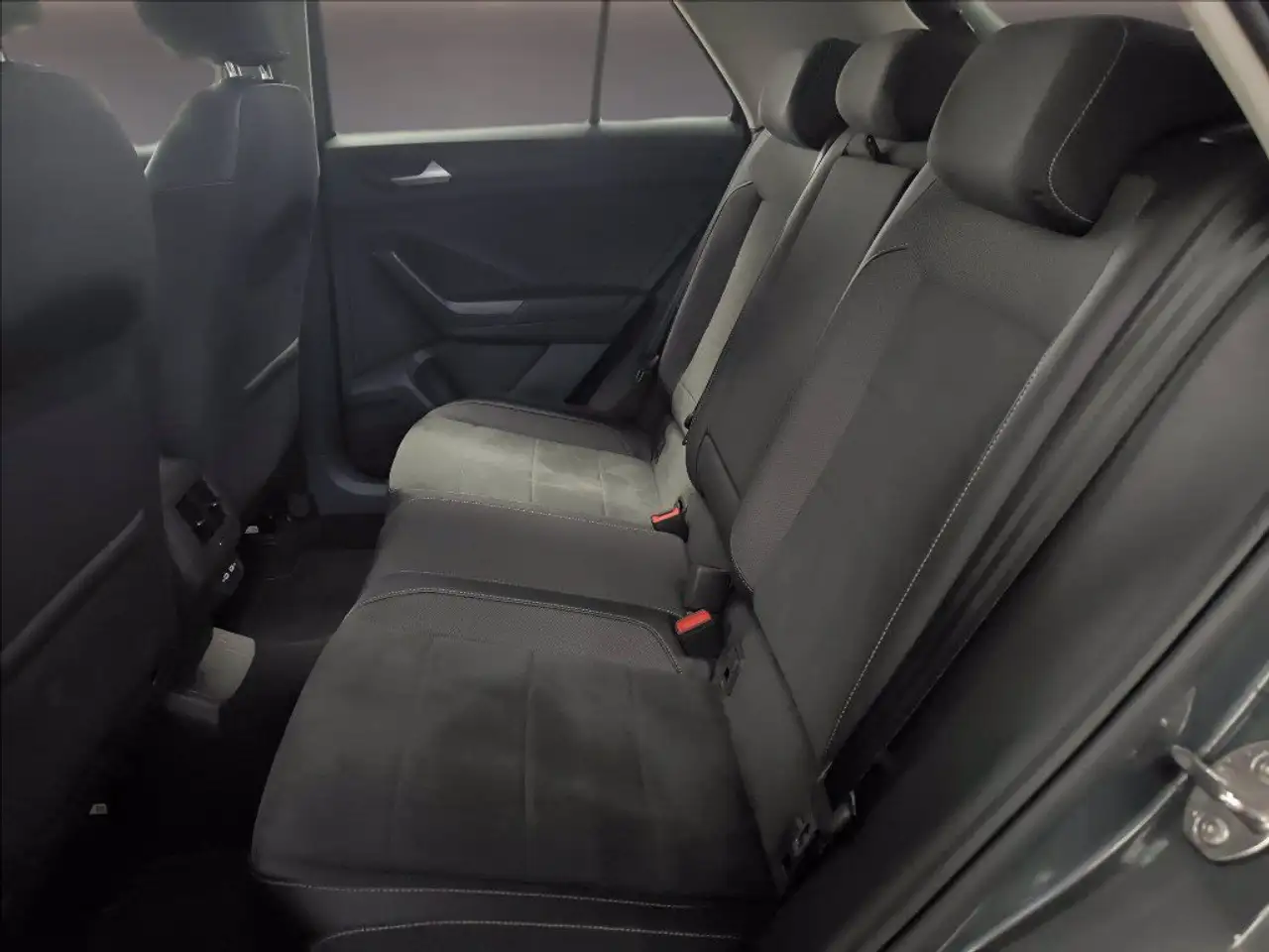 Volkswagen T-Roc 1.0 tsi style 115cv 14