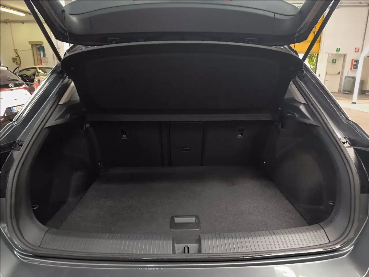 Volkswagen T-Roc 1.0 tsi style 115cv 15
