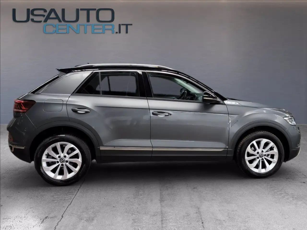 Volkswagen T-Roc 1.0 tsi style 115cv 3