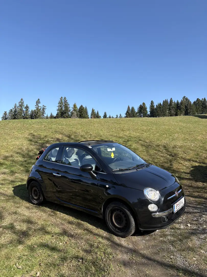 Fiat 500 0,9 TwinAir Turbo 500S S - 1