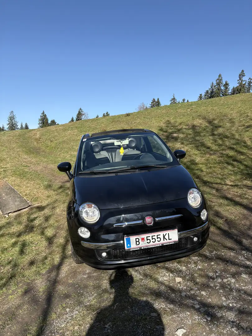 Fiat 500 0,9 TwinAir Turbo 500S S - 2