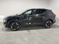 Nissan Qashqai 1.3 DIG-T mHEV 12V N-Connecta 4x2 103kW Negro - thumbnail 4