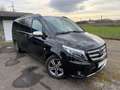 Mercedes-Benz Vito MERCEDES-BENZ Industrial  Automático de 5 Pu Schwarz - thumbnail 24