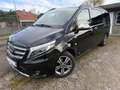 Mercedes-Benz Vito MERCEDES-BENZ Industrial  Automático de 5 Pu Schwarz - thumbnail 1
