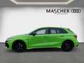 Audi RS3 Sportback UPE: 80.370.- FACELIFT HuD SONOS 280 Mat Vert - thumbnail 3