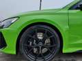 Audi RS3 Sportback UPE: 80.370.- FACELIFT HuD SONOS 280 Mat Vert - thumbnail 9