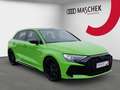 Audi RS3 Sportback UPE: 80.370.- FACELIFT HuD SONOS 280 Mat Vert - thumbnail 7