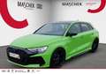 Audi RS3 Sportback UPE: 80.370.- FACELIFT HuD SONOS 280 Mat Vert - thumbnail 1