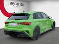 Audi RS3 Sportback UPE: 80.370.- FACELIFT HuD SONOS 280 Mat Vert - thumbnail 6