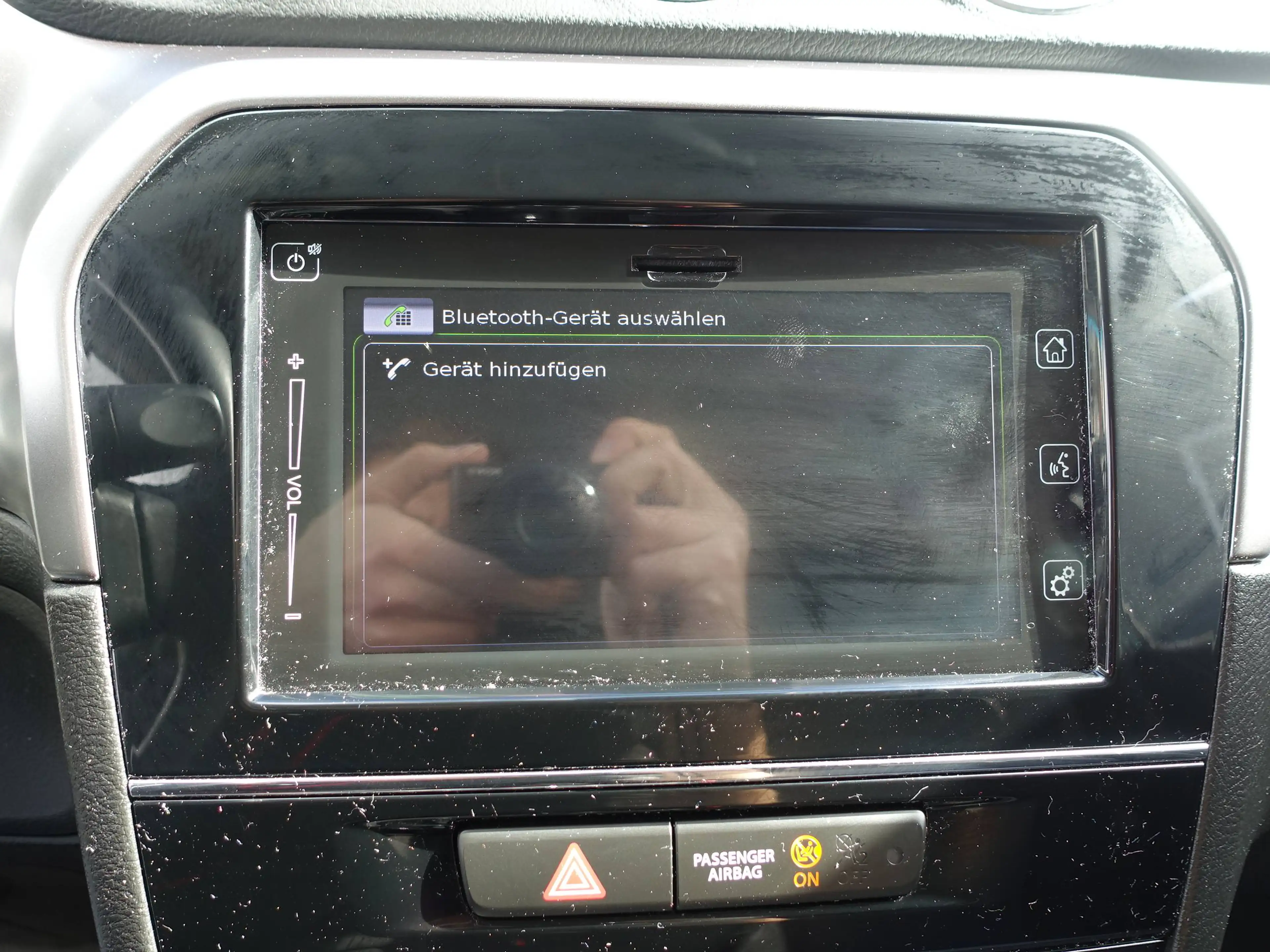 Suzuki Vitara VITARA 1.0 DITC ALLGRIP shine — photo 13